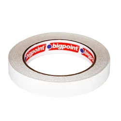 Bigpoint Çift Taraflı Bant 18 mm x 25 m