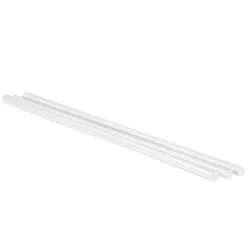 Bigpoint Mum Çubuk Silikon İnce 7mm x 30cm (1.1 Kilogram)