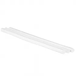 Bigpoint Mum Çubuk Silikon Kalın 11mm x 30cm (1.1 Kilogram)