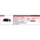 Bigpoint A4 Laminasyon Makinesi Bigpoint A4 Laminasyon Makinesi