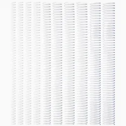 Bigpoint Plastik Helezon Spiral 28 mm Şeffaf 50'li (4:1)