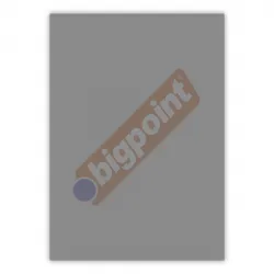 Bigpoint A4 Cilt Kapağı 150 Mikron Şeffaf Siyah 100'lü Paket