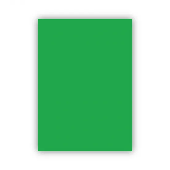 Bigpoint Fon Kartonu 50x70cm 160 Gram Yeşil Bigpoint Fon Kartonu 50x70cm 160 Gram Yeşil