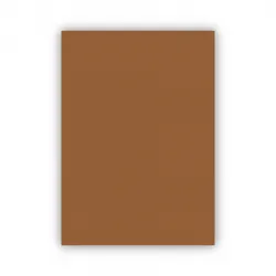 Bigpoint Fon Kartonu 50x70cm 160 Gram Kahverengi