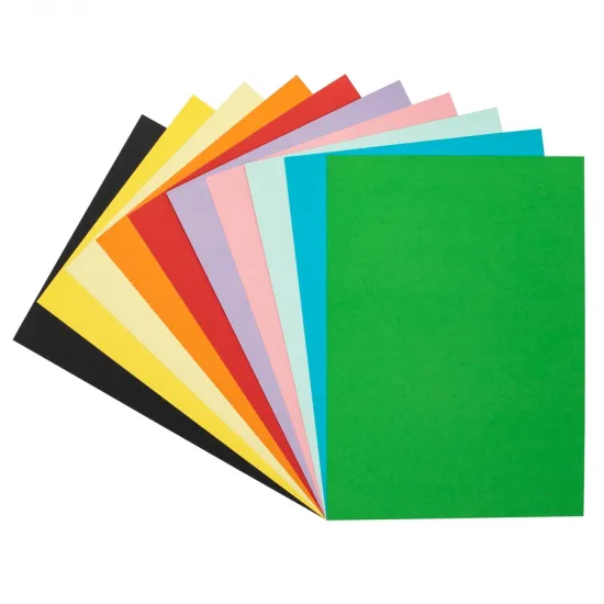Bigpoint Fon Kartonu 25x35cm Karışık 10 Renk Bigpoint Fon Kartonu 25x35cm Karışık 10 Renk