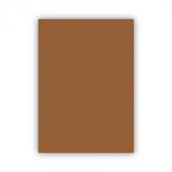Bigpoint Fon Kartonu 50x70cm 120 Gram Kahverengi