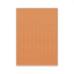 Bigpoint Keçe 50x70cm 2mm Ten Rengi 10'lu Paket