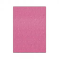 Bigpoint Keçe 50x70cm 2mm Pembe 10'lu Paket