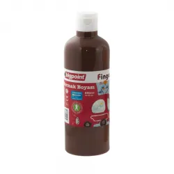 Bigpoint Parmak Boyası 500 ml Kahverengi