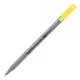 Bigpoint Fineliner Sarı Bigpoint Fineliner Sarı