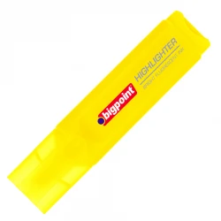 Bigpoint Fosforlu Kalem Sarı