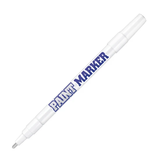 Bigpoint Paint Markör Fine Silver Bigpoint Paint Markör Fine Silver