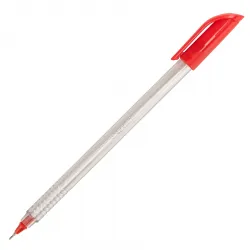 Bigpoint Tükenmez Kalem Polo 0.7mm Kırmızı