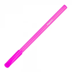 Bigpoint Tükenmez Kalem Master 1.0mm Pembe