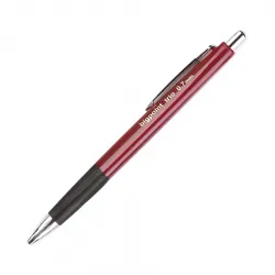 Bigpoint Trio Versatil 0.7mm Bordo