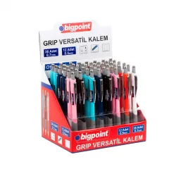Bigpoint Grip Versatil 48'li Stand