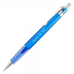 Bigpoint Star Versatil Kalem 0.7mm Mavi