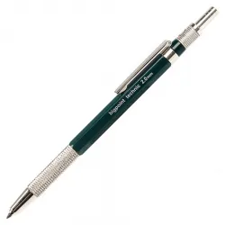Bigpoint Technic Versatil 2mm Yeşil