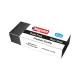 Bigpoint Dust-Free Silgi Siyah - Orta Boy Bigpoint Dust-Free Silgi Siyah - Orta Boy