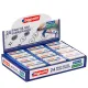 Bigpoint Dust-Free Sinav Silgisi Mavi Bigpoint Dust-Free Sinav Silgisi Mavi