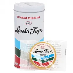 Louis Tape Selefon Bant 12 mm x 33 m