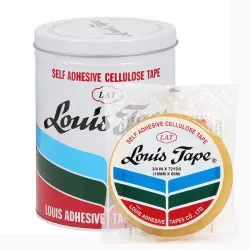 Louis Tape Selefon Bant 18 mm x 66 m