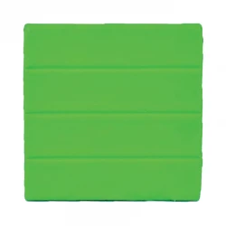 Nara Polimer Kil 55 Gram PM53 Neon Green