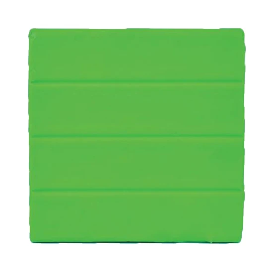 Nara Polimer Kil 55 Gram PM53 Neon Green Nara Polimer Kil 55 Gram PM53 Neon Green