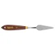 Bigpoint Metal Spatula No: 12 (Painting Knife) Bigpoint Metal Spatula No: 12 (Painting Knife)