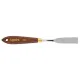 Bigpoint Metal Spatula No: 20 (Painting Knife) Bigpoint Metal Spatula No: 20 (Painting Knife)