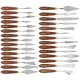 Bigpoint Metal Spatula No: 38 (Painting Knife) Bigpoint Metal Spatula No: 38 (Painting Knife)