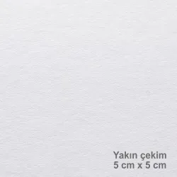 Bigpoint Suluboya Kağıdı 25x35cm 300 Gram - 20 Yaprak