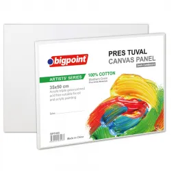 Bigpoint Artists' Pres Tuval 35x50cm