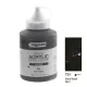 Bigpoint Akrilik Boya 500 ml Mars Black 791 Bigpoint Akrilik Boya 500 ml Mars Black 791