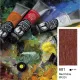 Bigpoint Cezanne Extra Fine Yağlı Boya 45 ml Red Ochre 681 Bigpoint Cezanne Extra Fine Yağlı Boya 45 ml Red Ochre 681