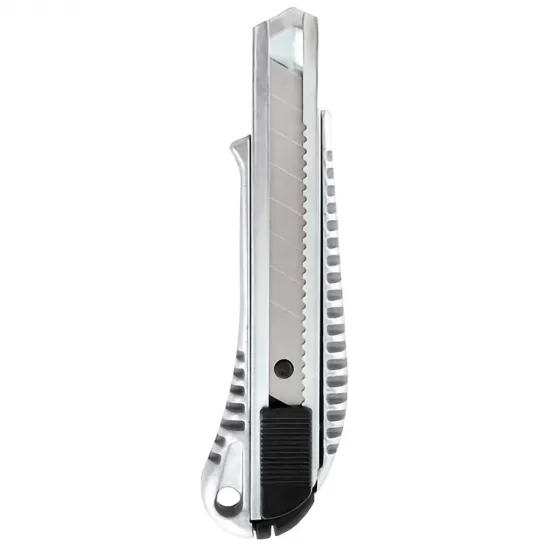 Lotte Maket Bıçağı Metal Geniş Lotte Maket Bıçağı Metal Geniş